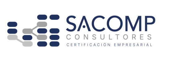 Certificaciones Empresariales Sacomp