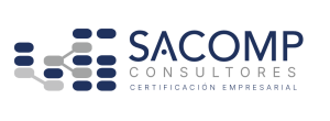 Certificaciones Empresariales Sacomp